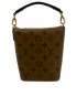 Bento Reverse Box Bag, vista trasera